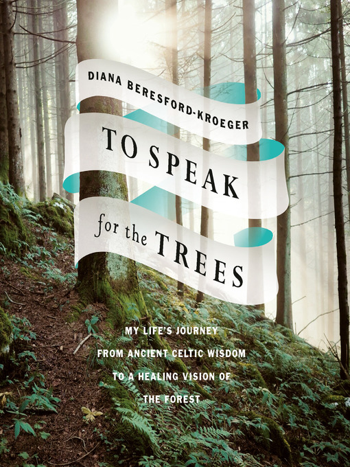 Cover image for To Speak for the Trees